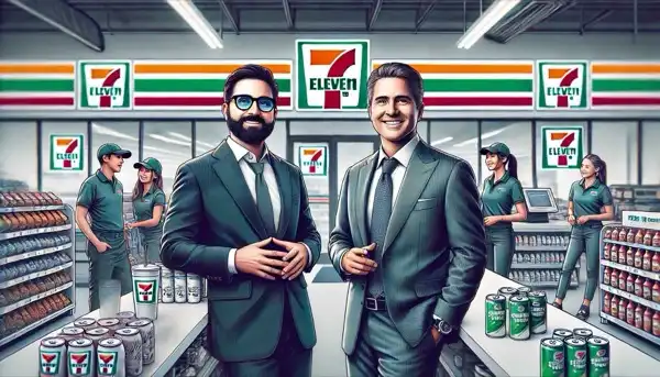 Revealing 7-Eleven Franchise: In-Depth Reviews and Cost Breakdown 13